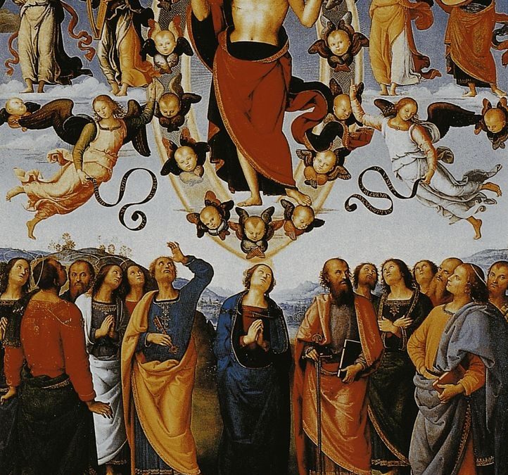 7. Niedziela Zmartwychwstania