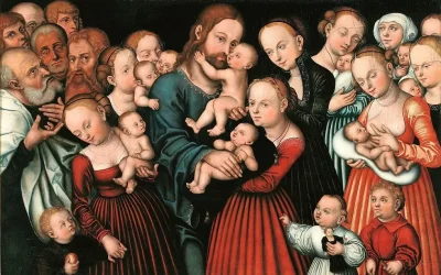 7. Niedziela Wielkanocna, Wniebowstąpienie Pańskie