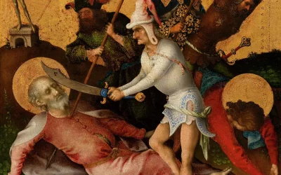 30. Niedziela zwykła, wspomnienie Wszystkich wiernych zmarłych