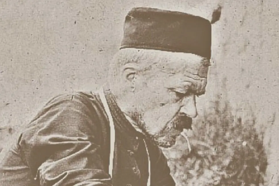 27. Niedziela zwykła