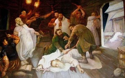 32. Niedziela zwykła