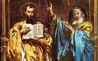 5.  Niedziela Zwykła