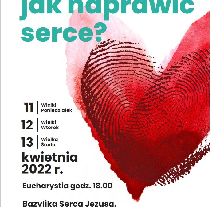 Dla spóźnionych