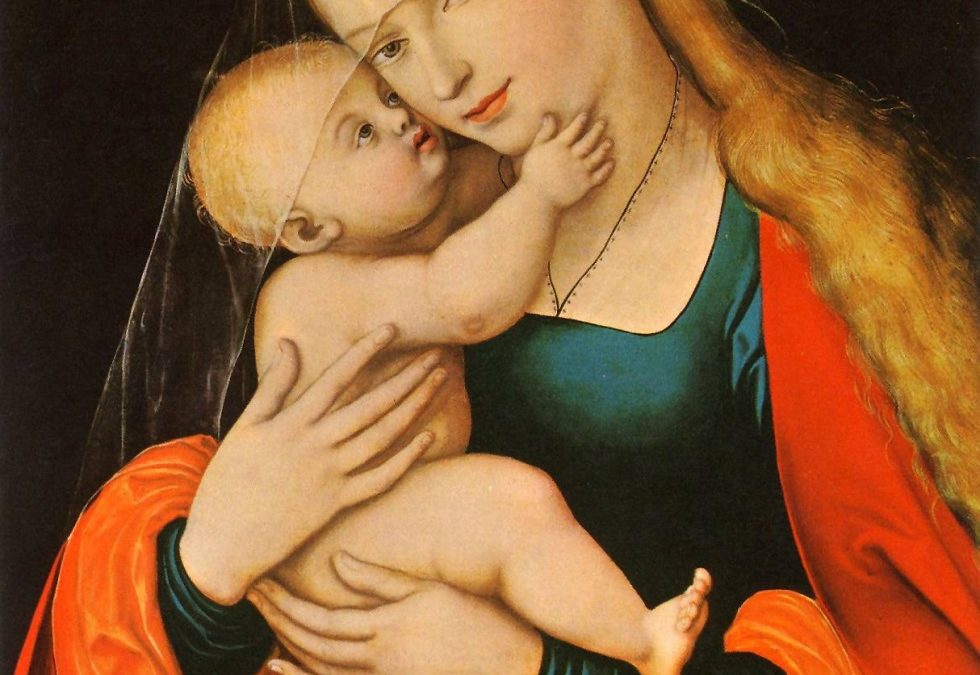 6. Niedziela Wielkanocna