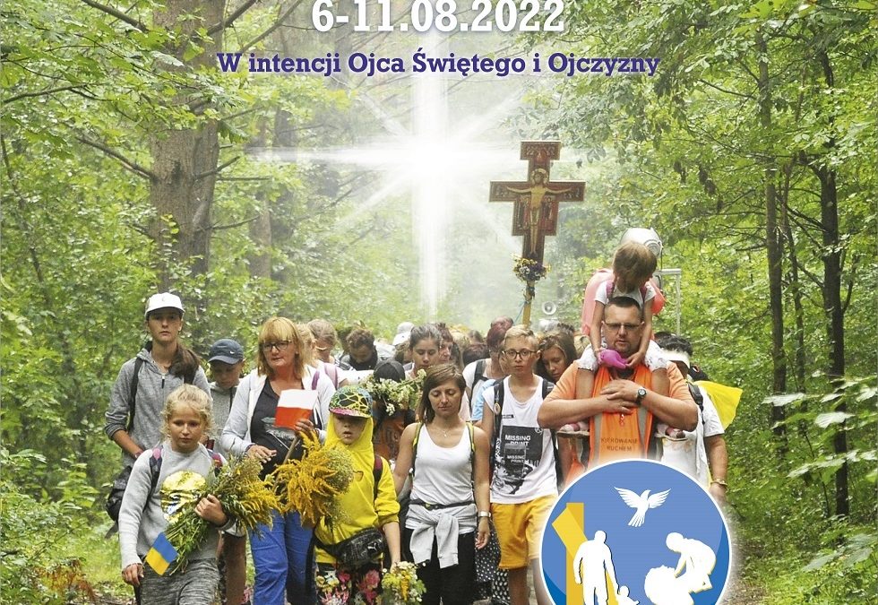 Pielgrzymka