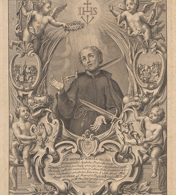 5. Niedziela Wielkanocna