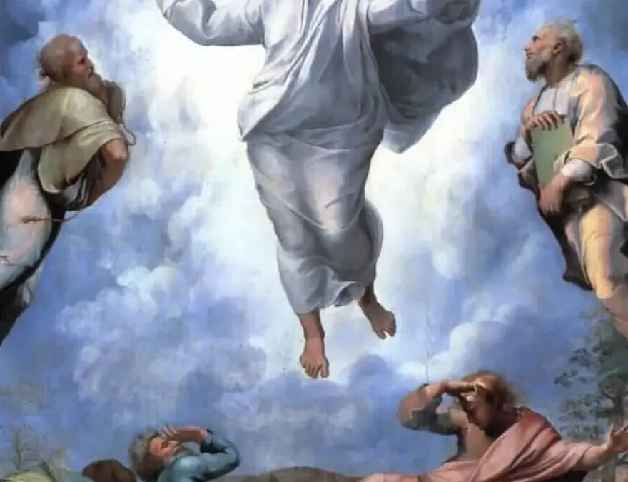 18. Niedziela zwykła