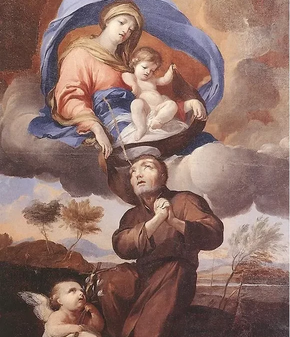 15. Niedziela Zwykła
