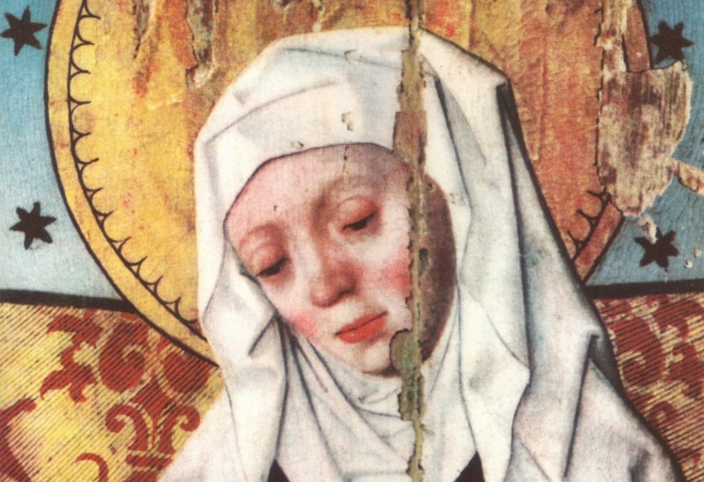 16. Niedziela Zwykła