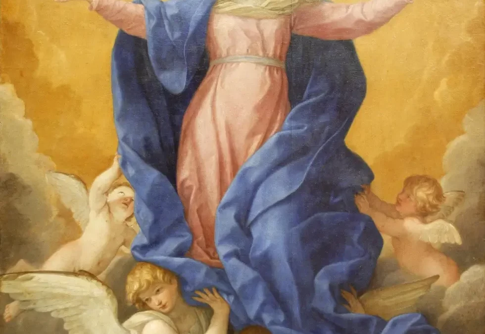 19. Niedziela zwykła