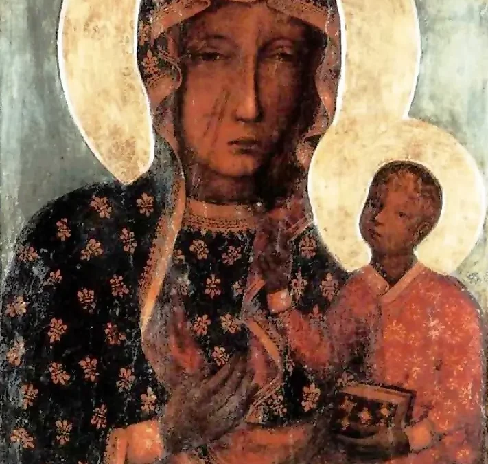 21. Niedziela zwykła