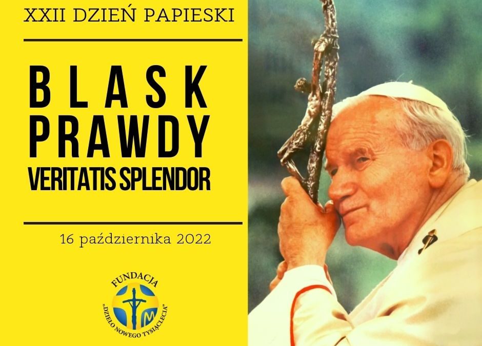 29. Niedziela zwykła