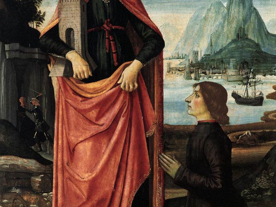 2. Niedziela Adwentu