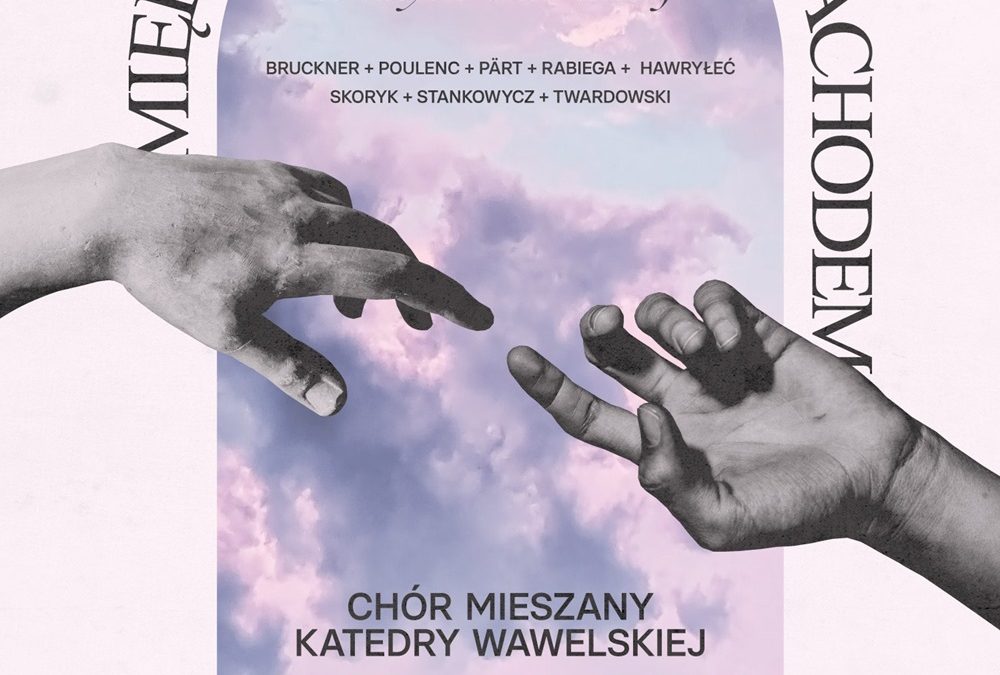 Koncert muzyki sakralnej 16.06.2024, godz.19:00