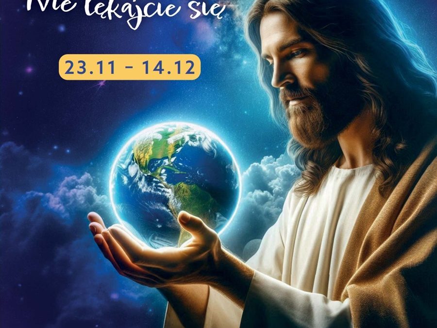 Rekolekcje adwentowe