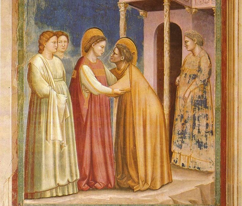 6. Niedziela Wielkanocna