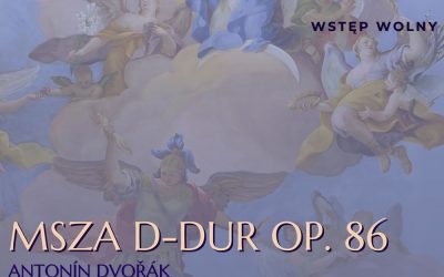 Koncert 29.VI.2025, godz. 19:00