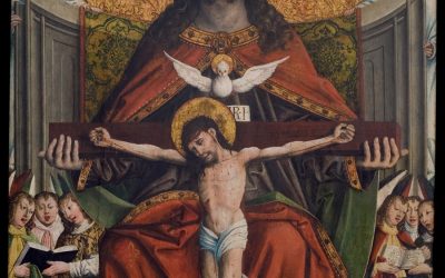 11. Niedziela zwykła, Uroczystość Najświętszej Trójcy