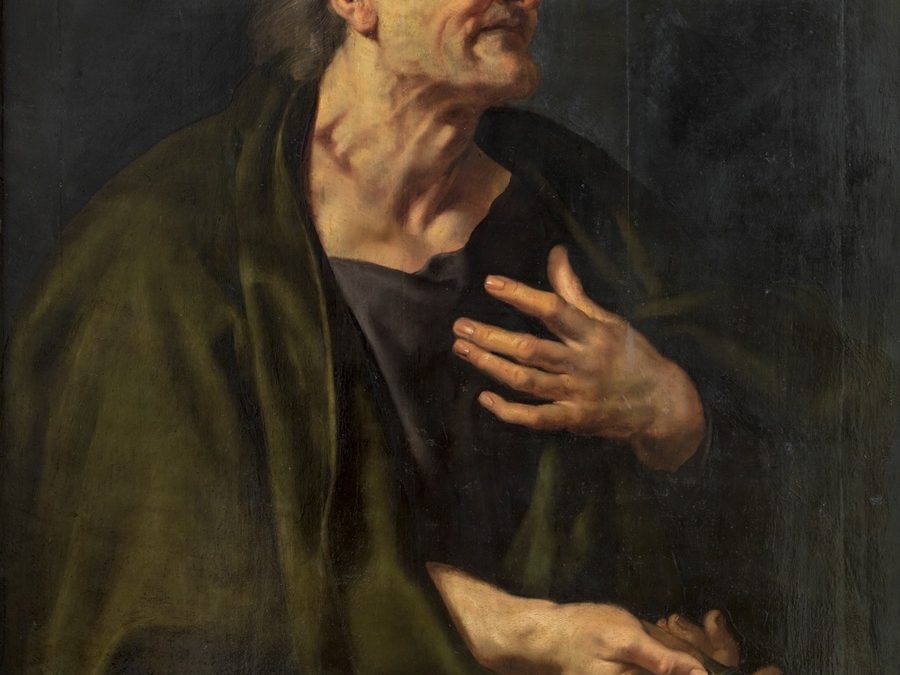 20. Niedziela zwykła