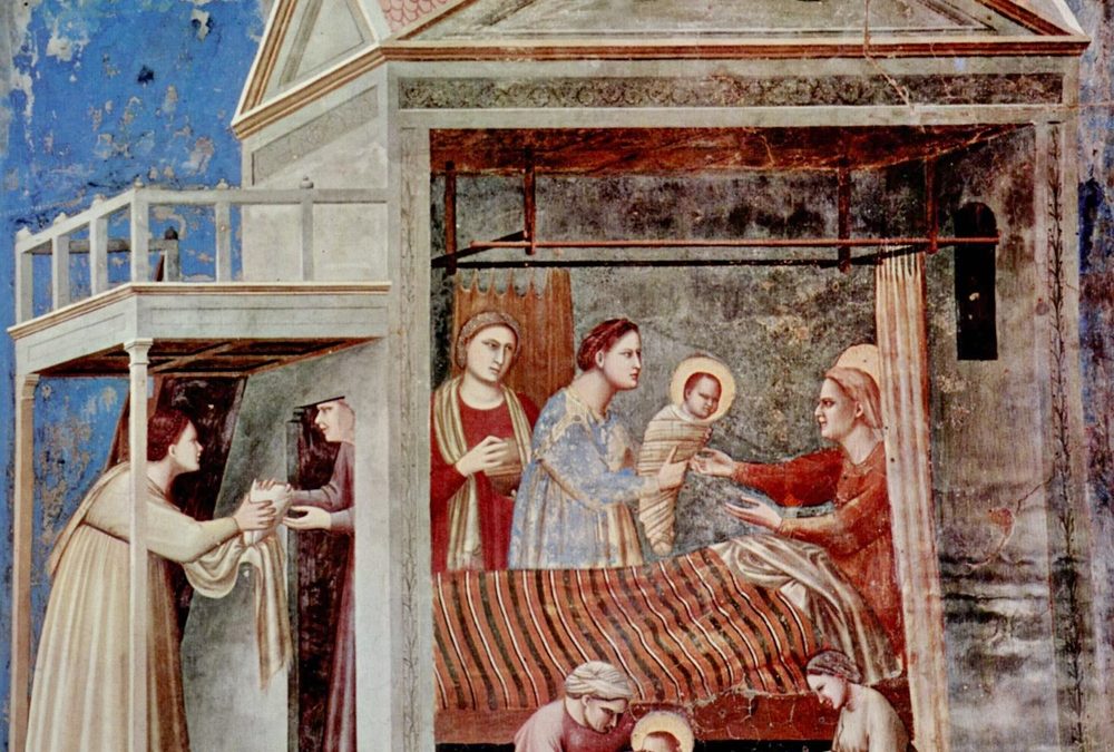 23. Niedziela zwykła