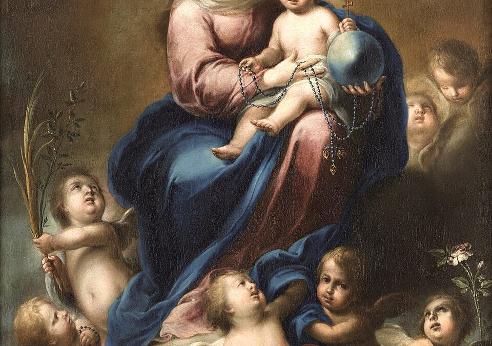 27. Niedziela zwykła