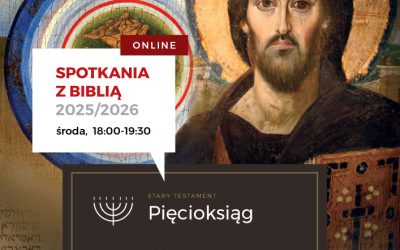 Spotkania biblijne