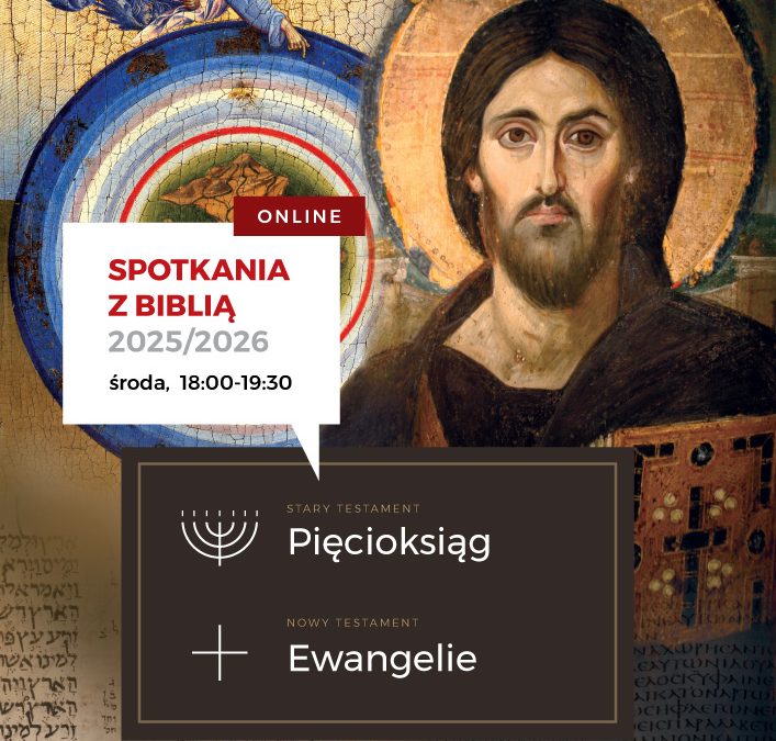 Spotkania biblijne