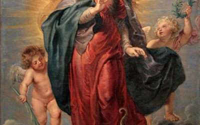 2. Niedziela Adwentu