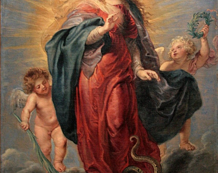 2. Niedziela Adwentu