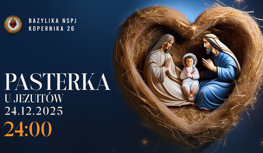 Pasterka 2025