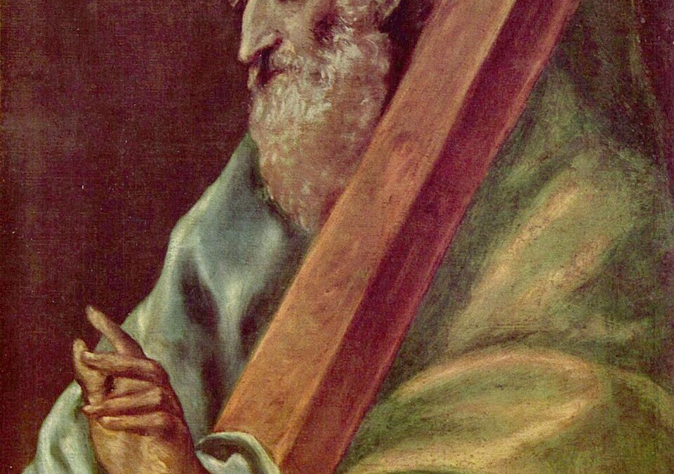 1. Niedziela Adwentu