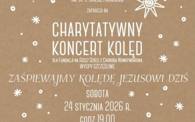 KONCERT KOLĘD