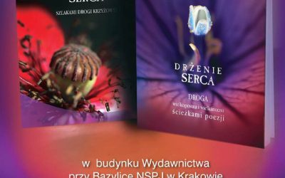 Wieczór autorski 1.03.2026, premiera