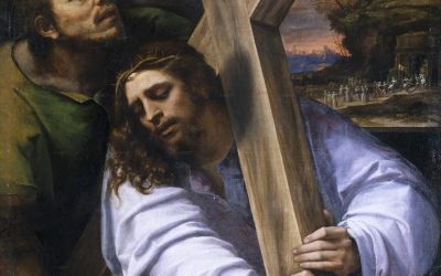 2. Niedziela Wielkiego Postu