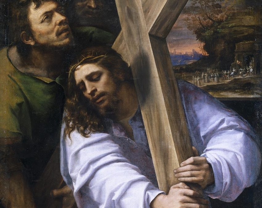 2. Niedziela Wielkiego Postu