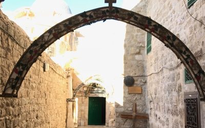 3 . Niedziela Wielkiego Postu