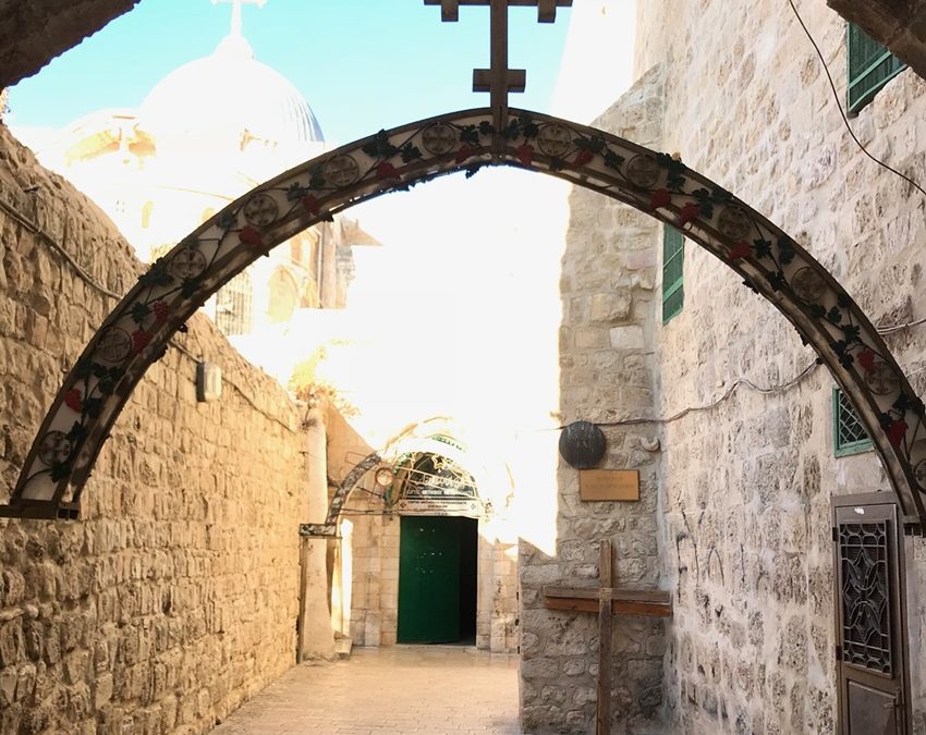 3 . Niedziela Wielkiego Postu