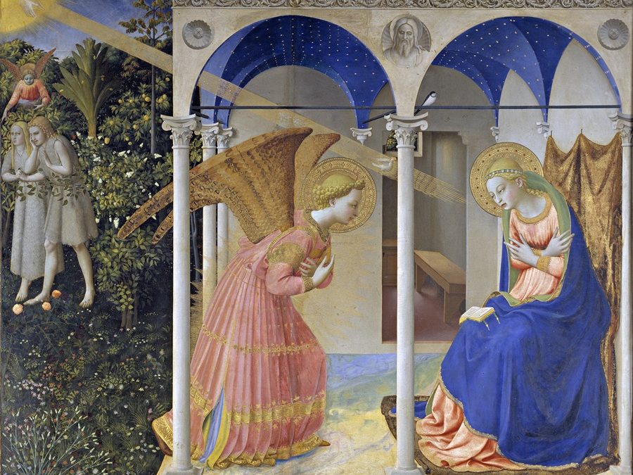 5. Niedziela Wielkiego Postu