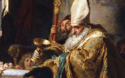 3. Niedziela Wielkanocna