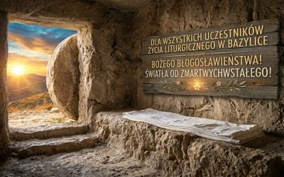 Zmartwychwstanie Pańskie