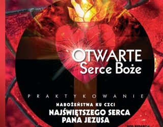 Wigilia Uroczystości Najświętszego Serca Pana Jezusa